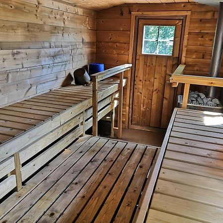 Villa Skitunaes Pyhtaa Ngoại thất bức ảnh