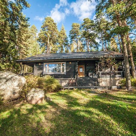 Villa Skitunaes Pyhtaa Ngoại thất bức ảnh