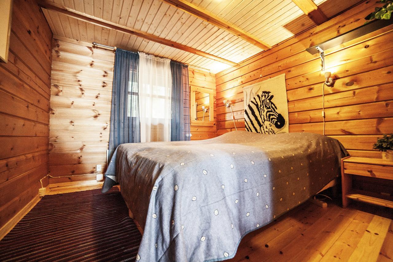 Villa Skitunaes Pyhtaa Ngoại thất bức ảnh