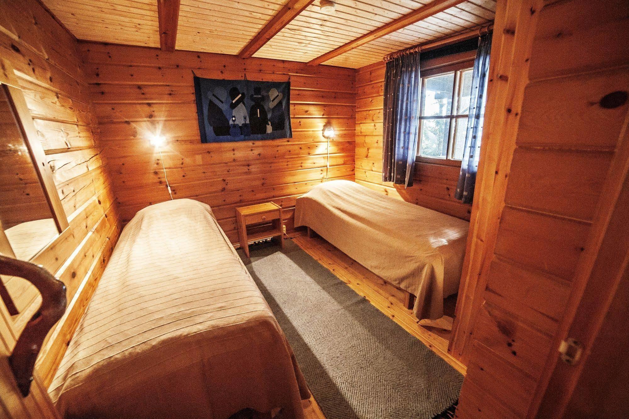 Villa Skitunaes Pyhtaa Ngoại thất bức ảnh