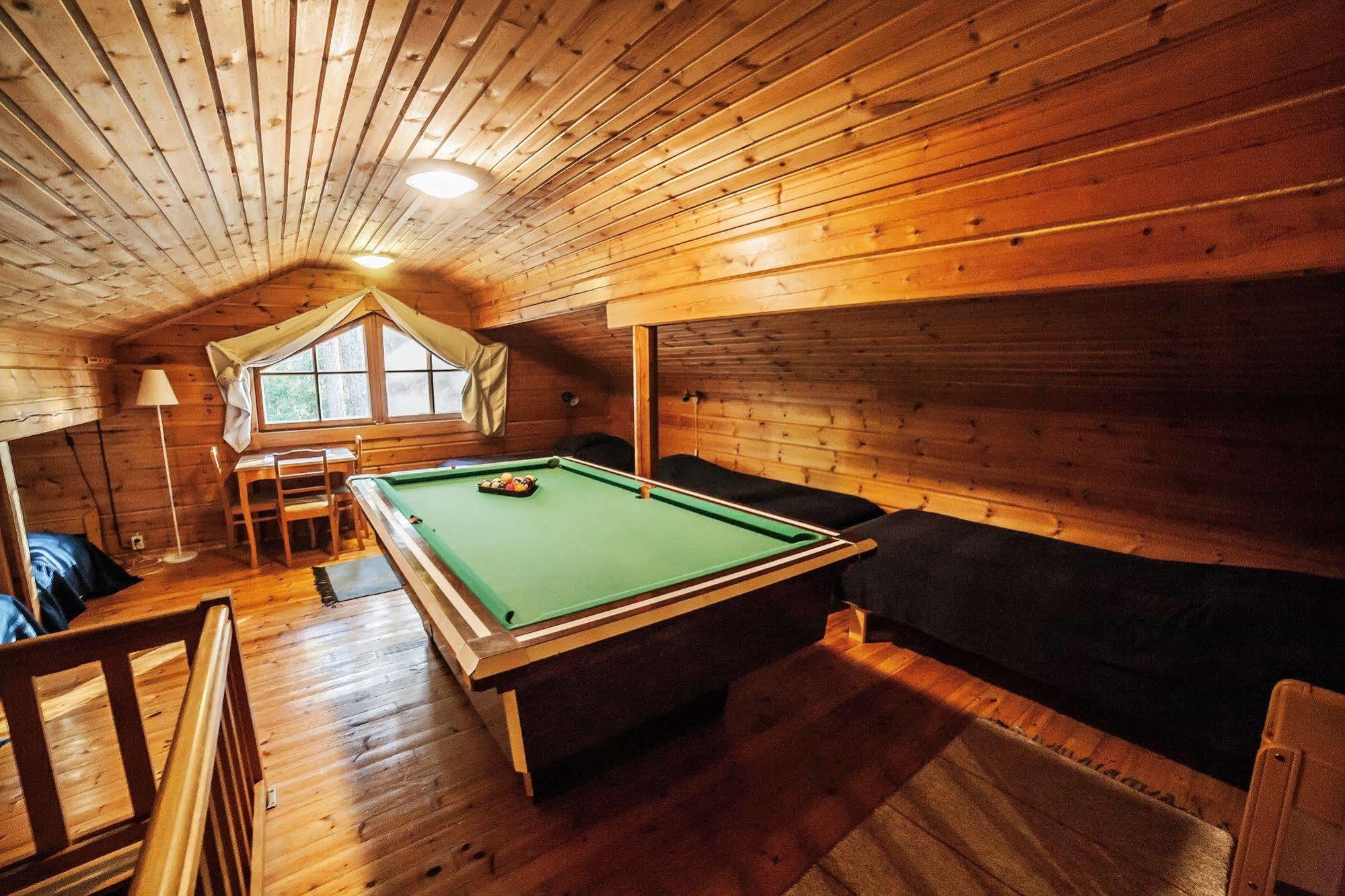 Villa Skitunaes Pyhtaa Ngoại thất bức ảnh